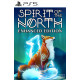 Spirit of The North: Enhanced Edition PS5